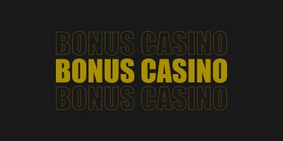 casino med instant banking och bonus
